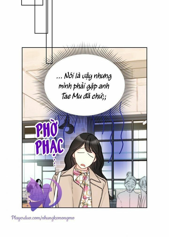 Hẹn Hò Nơi Công Sở: Chapter 79
