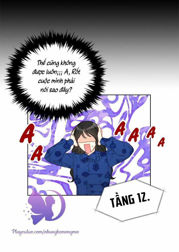Hẹn Hò Nơi Công Sở: Chapter 79