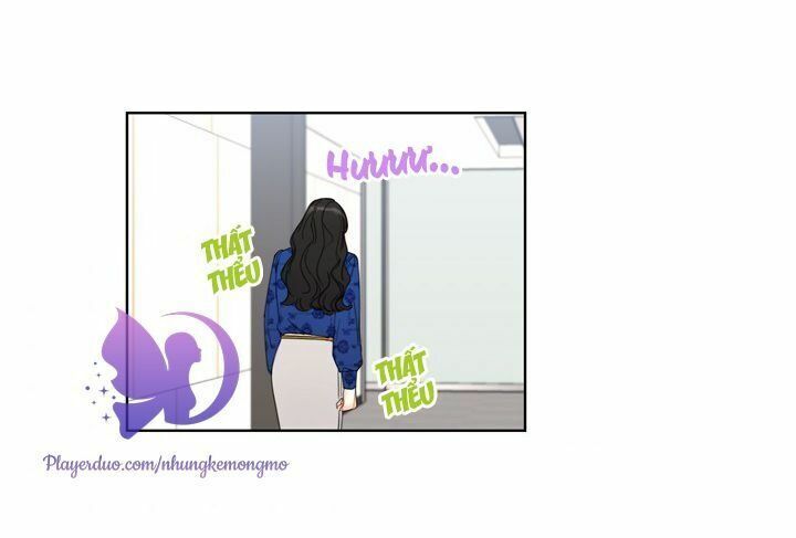 Hẹn Hò Nơi Công Sở: Chapter 79