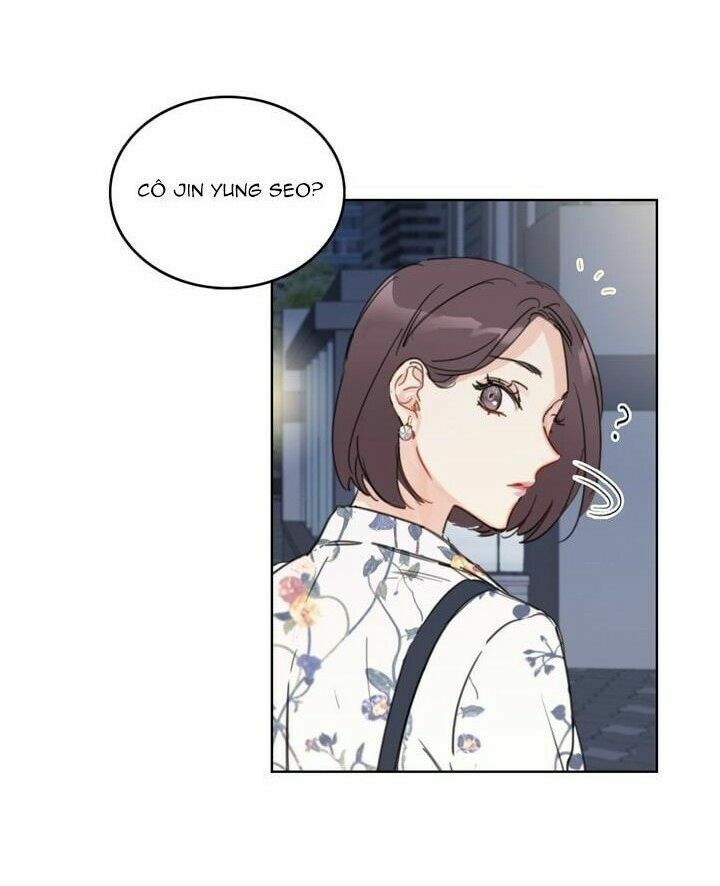 Hẹn Hò Nơi Công Sở: Chapter 8