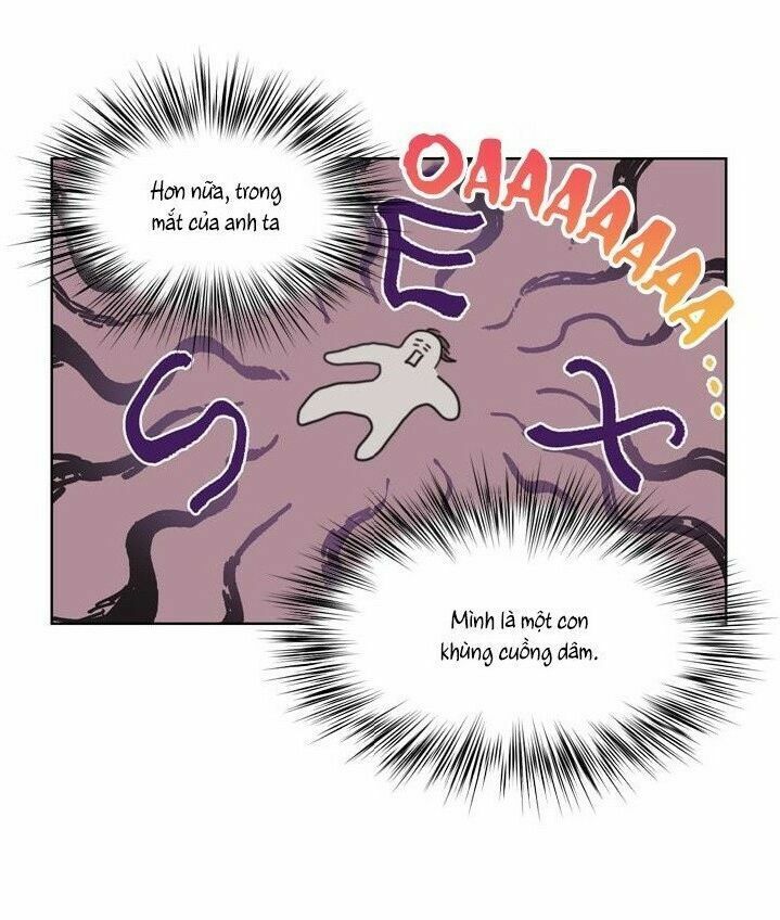Hẹn Hò Nơi Công Sở: Chapter 8