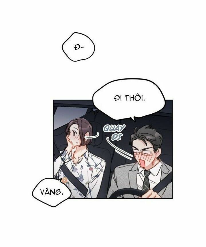 Hẹn Hò Nơi Công Sở: Chapter 8