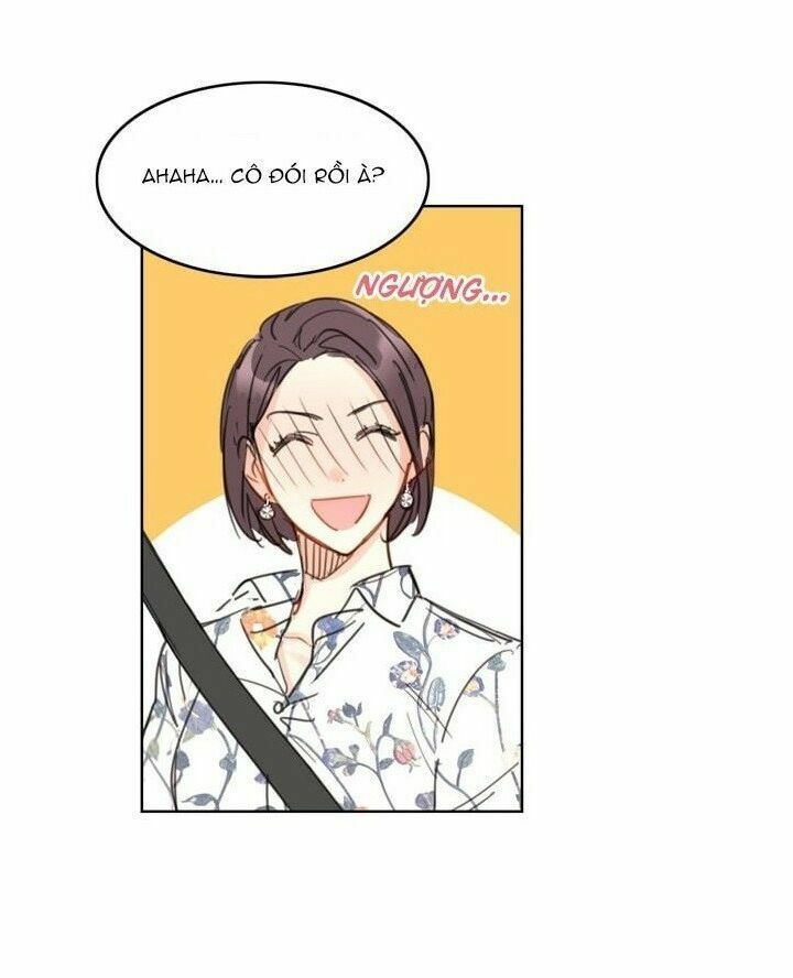 Hẹn Hò Nơi Công Sở: Chapter 8