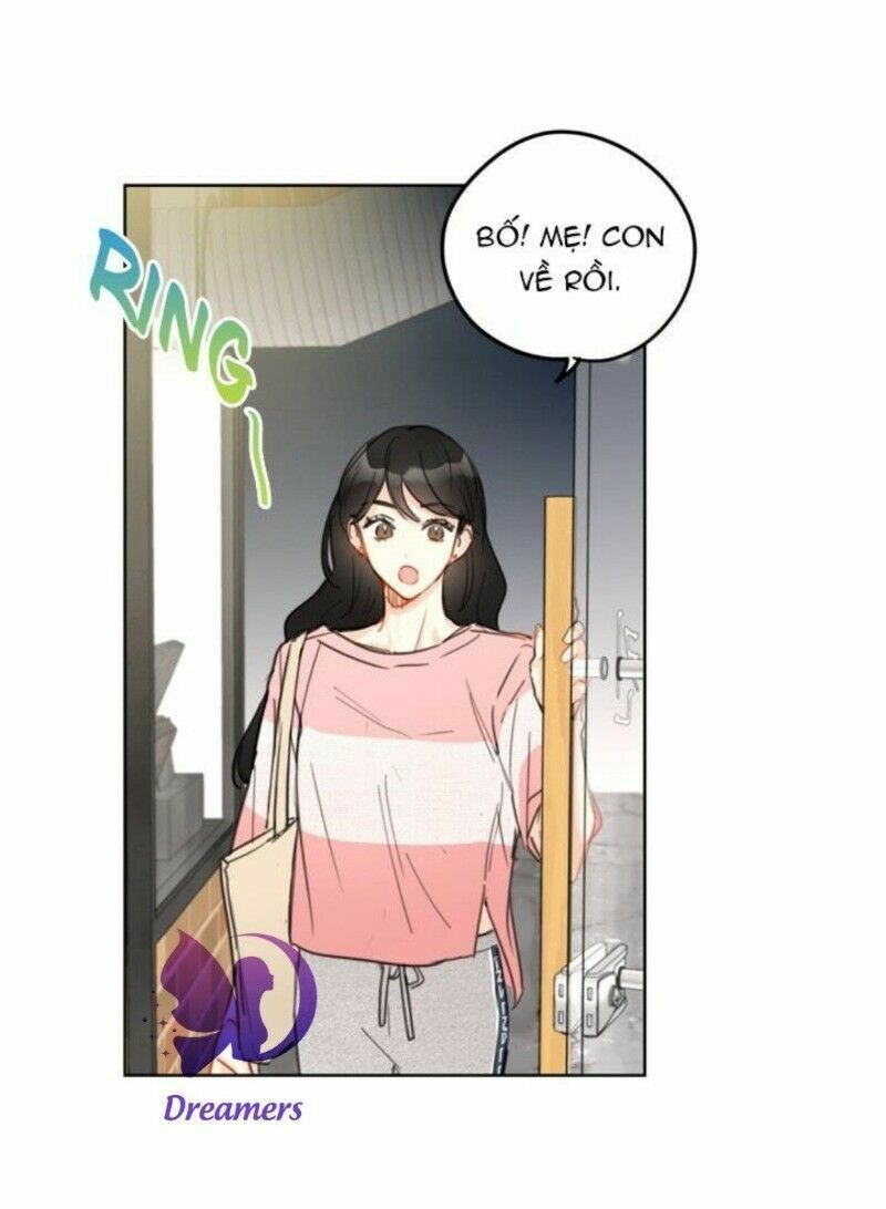Hẹn Hò Nơi Công Sở: Chapter 8