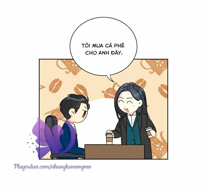 Hẹn Hò Nơi Công Sở: Chapter 80