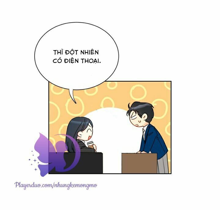 Hẹn Hò Nơi Công Sở: Chapter 80