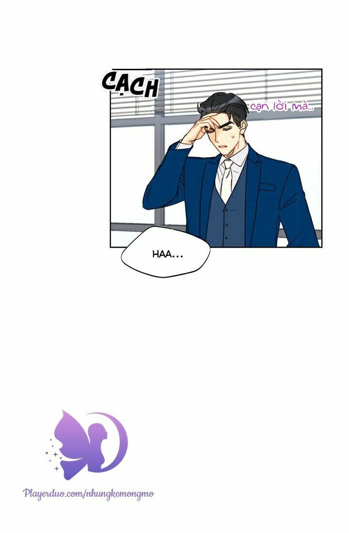 Hẹn Hò Nơi Công Sở: Chapter 80