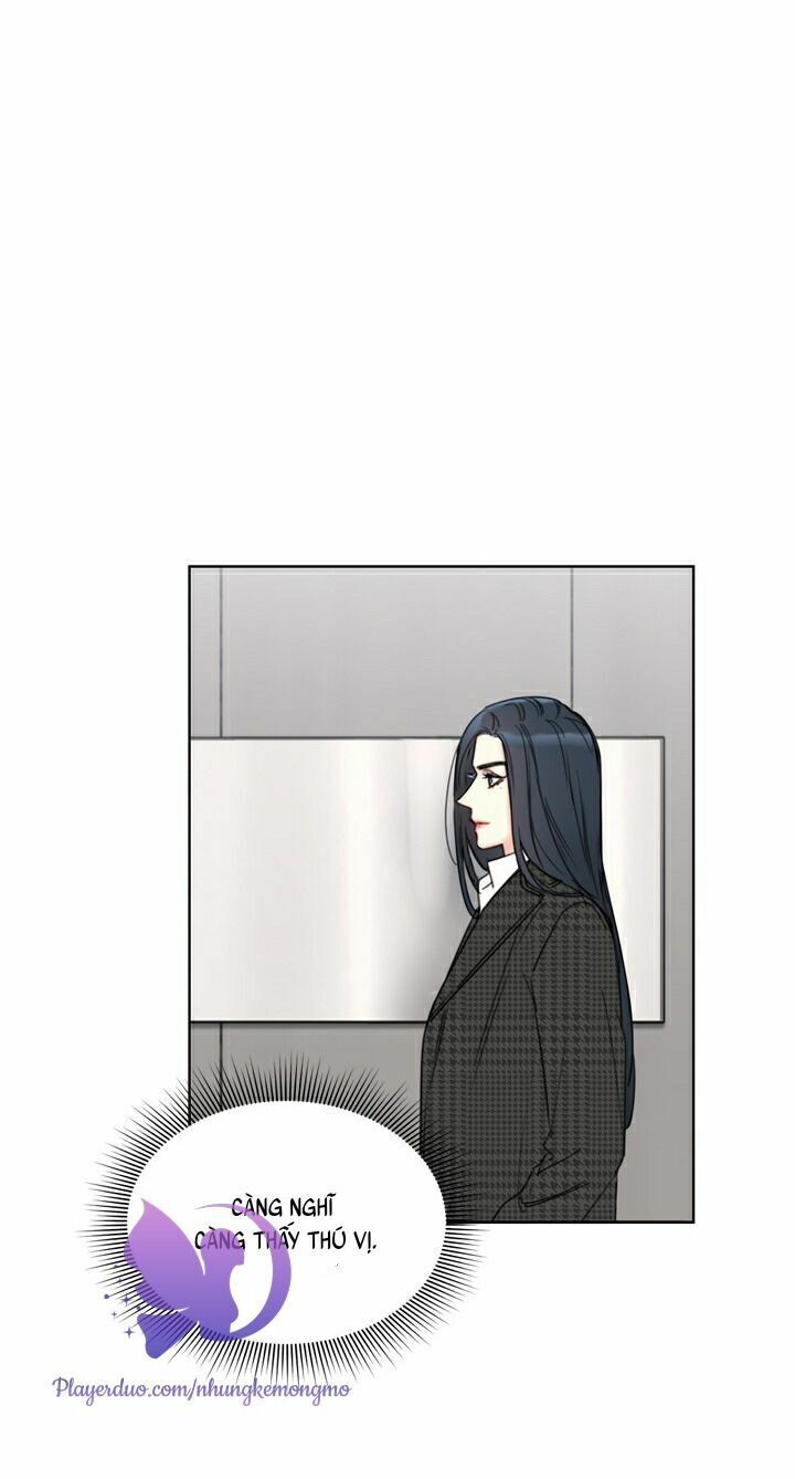 Hẹn Hò Nơi Công Sở: Chapter 80
