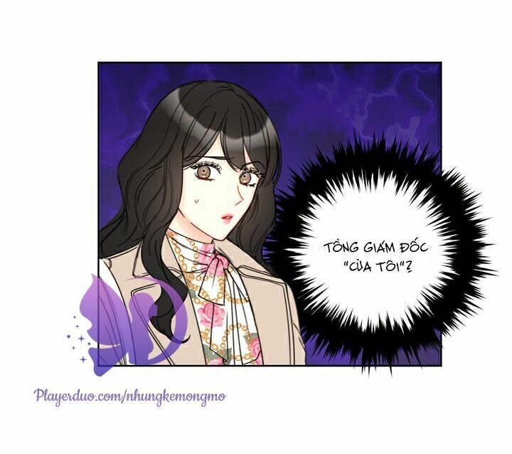 Hẹn Hò Nơi Công Sở: Chapter 80
