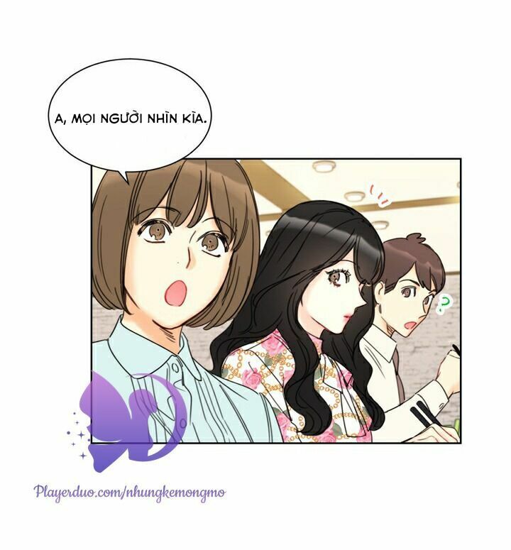 Hẹn Hò Nơi Công Sở: Chapter 80