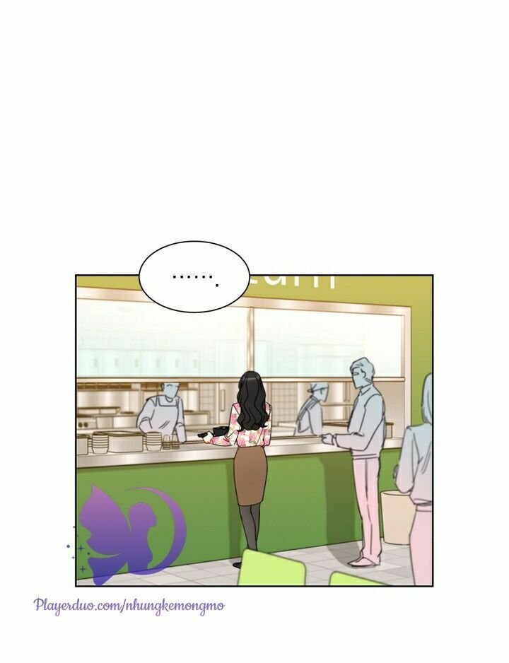 Hẹn Hò Nơi Công Sở: Chapter 80
