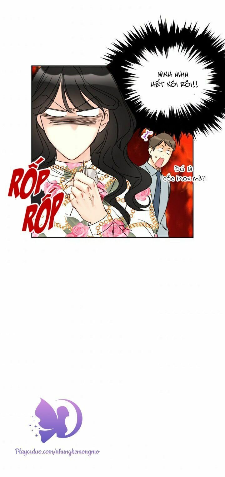 Hẹn Hò Nơi Công Sở: Chapter 80