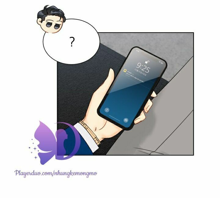 Hẹn Hò Nơi Công Sở: Chapter 80