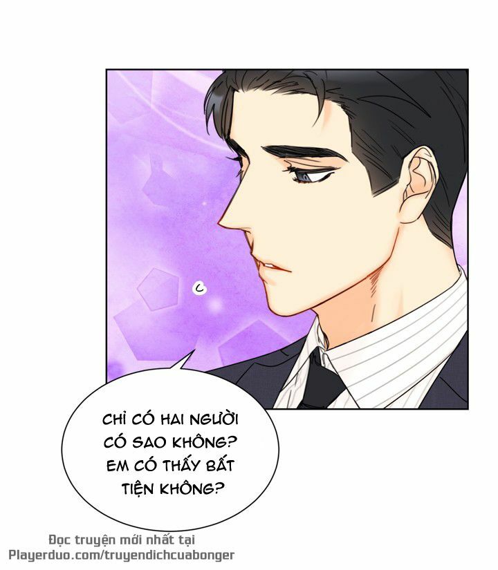 Hẹn Hò Nơi Công Sở: Chapter 83