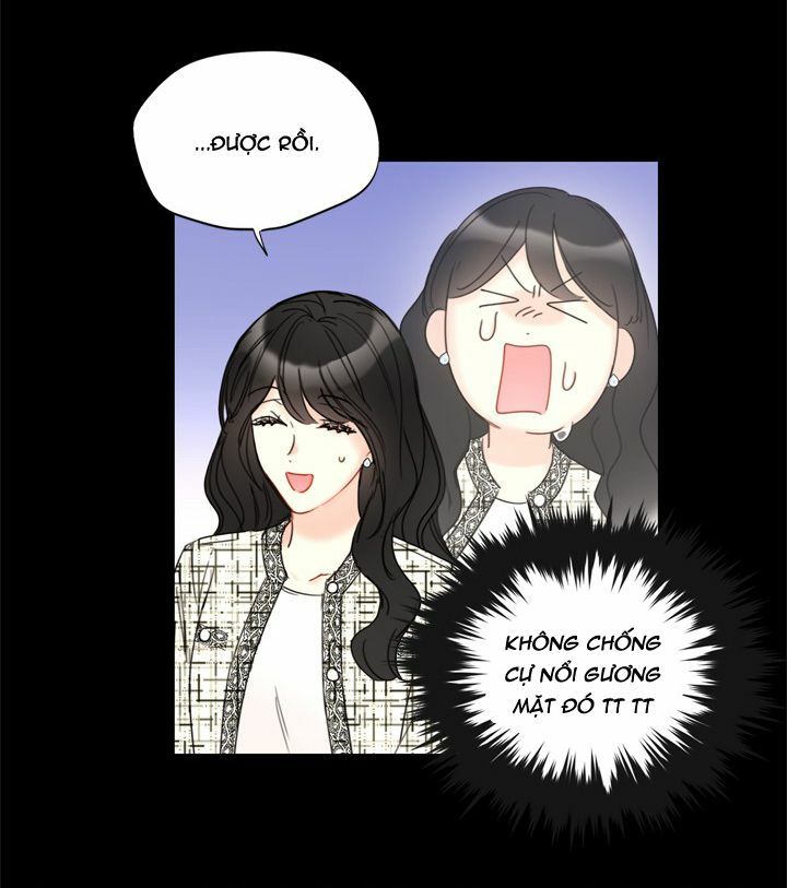 Hẹn Hò Nơi Công Sở: Chapter 83