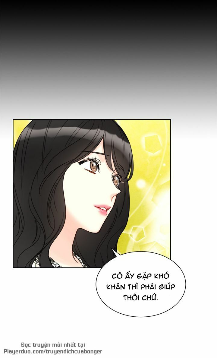 Hẹn Hò Nơi Công Sở: Chapter 83