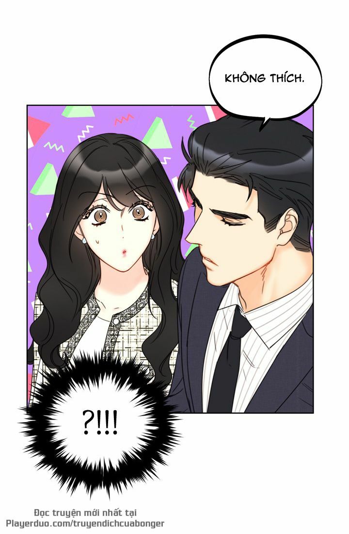 Hẹn Hò Nơi Công Sở: Chapter 83