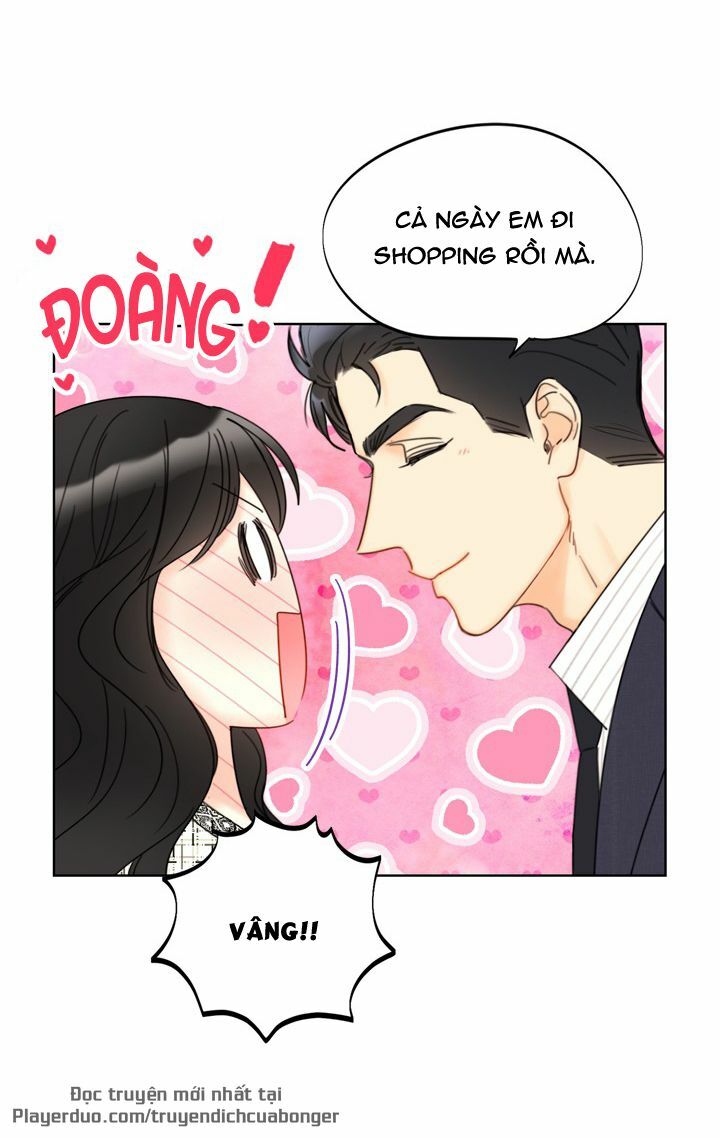 Hẹn Hò Nơi Công Sở: Chapter 83