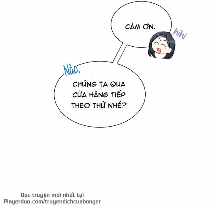 Hẹn Hò Nơi Công Sở: Chapter 83