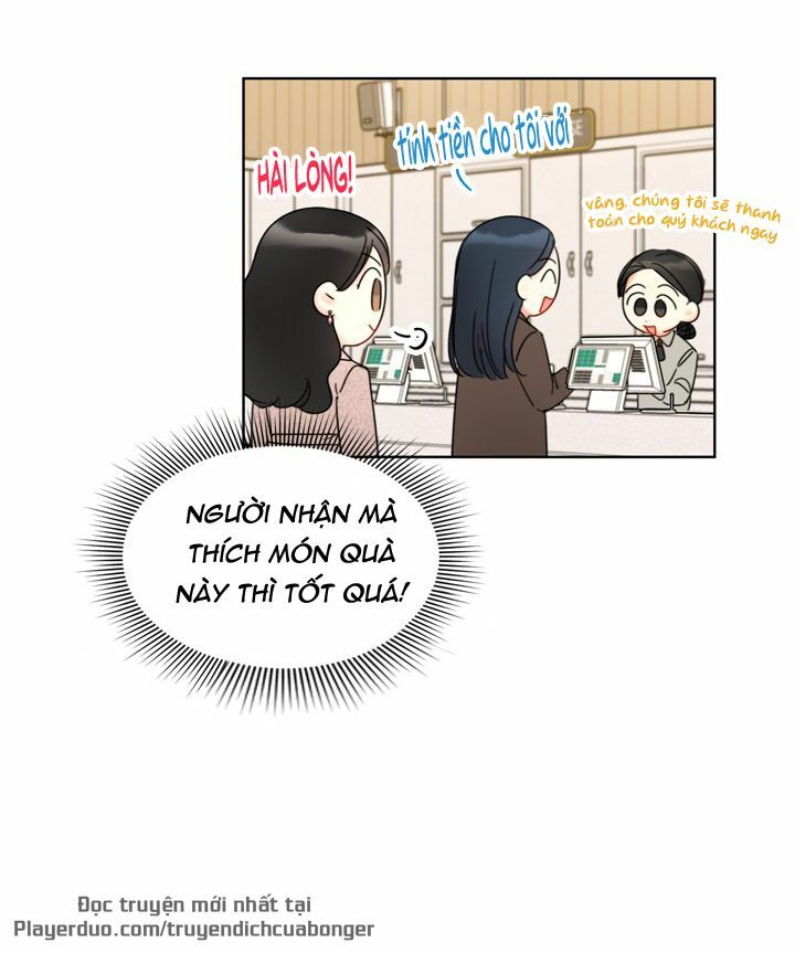 Hẹn Hò Nơi Công Sở: Chapter 83