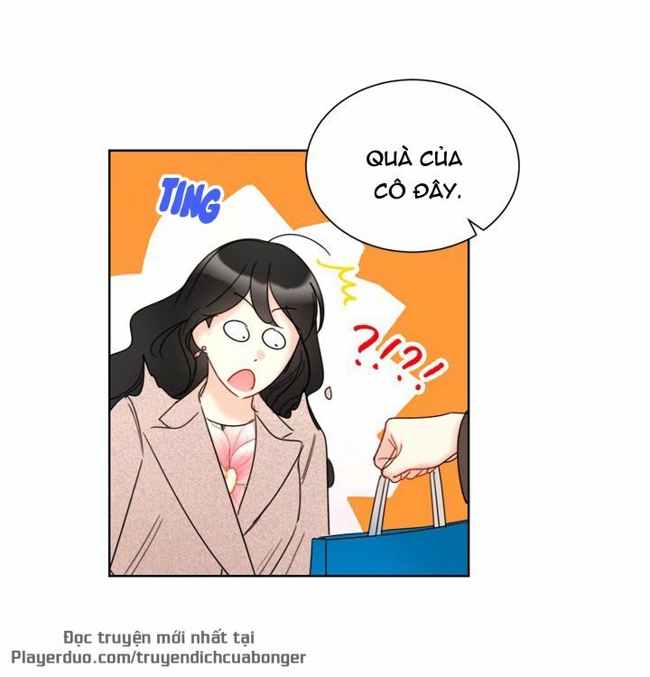 Hẹn Hò Nơi Công Sở: Chapter 83