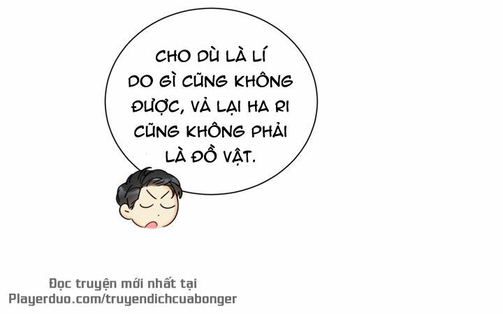 Hẹn Hò Nơi Công Sở: Chapter 83