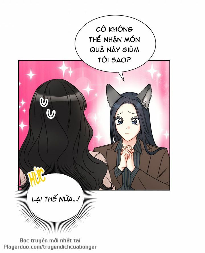 Hẹn Hò Nơi Công Sở: Chapter 83