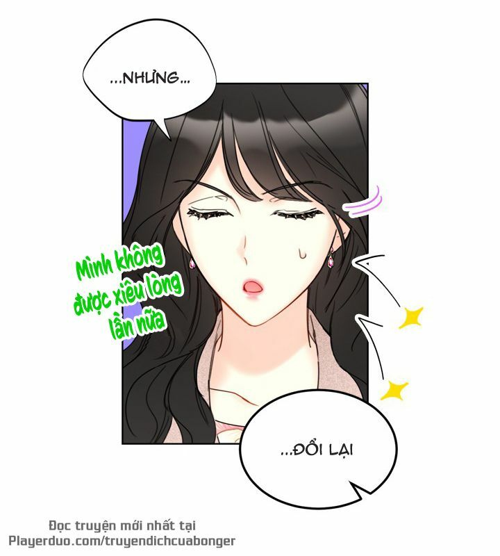 Hẹn Hò Nơi Công Sở: Chapter 83