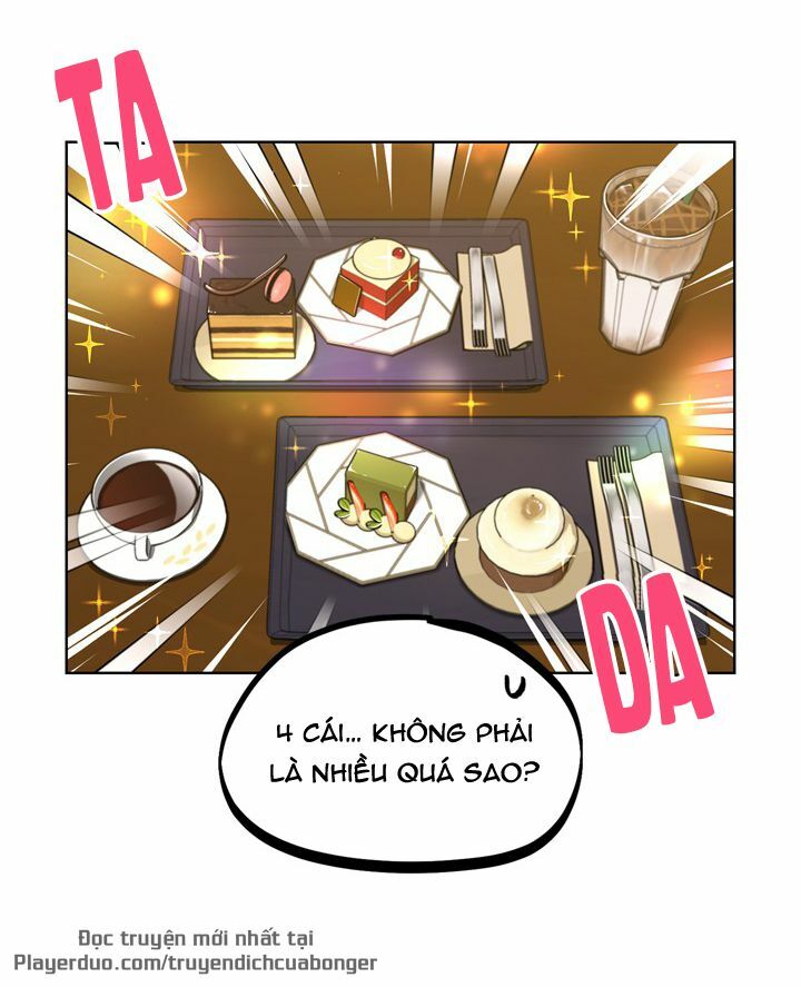 Hẹn Hò Nơi Công Sở: Chapter 83