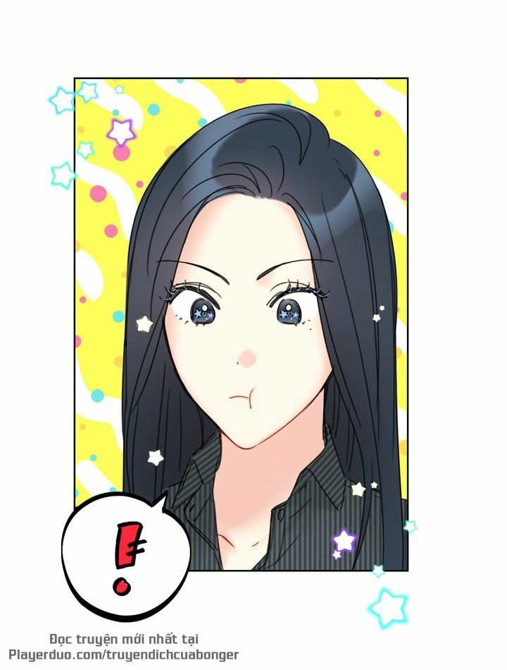 Hẹn Hò Nơi Công Sở: Chapter 83