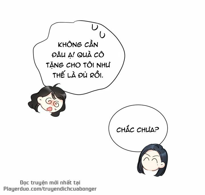 Hẹn Hò Nơi Công Sở: Chapter 83