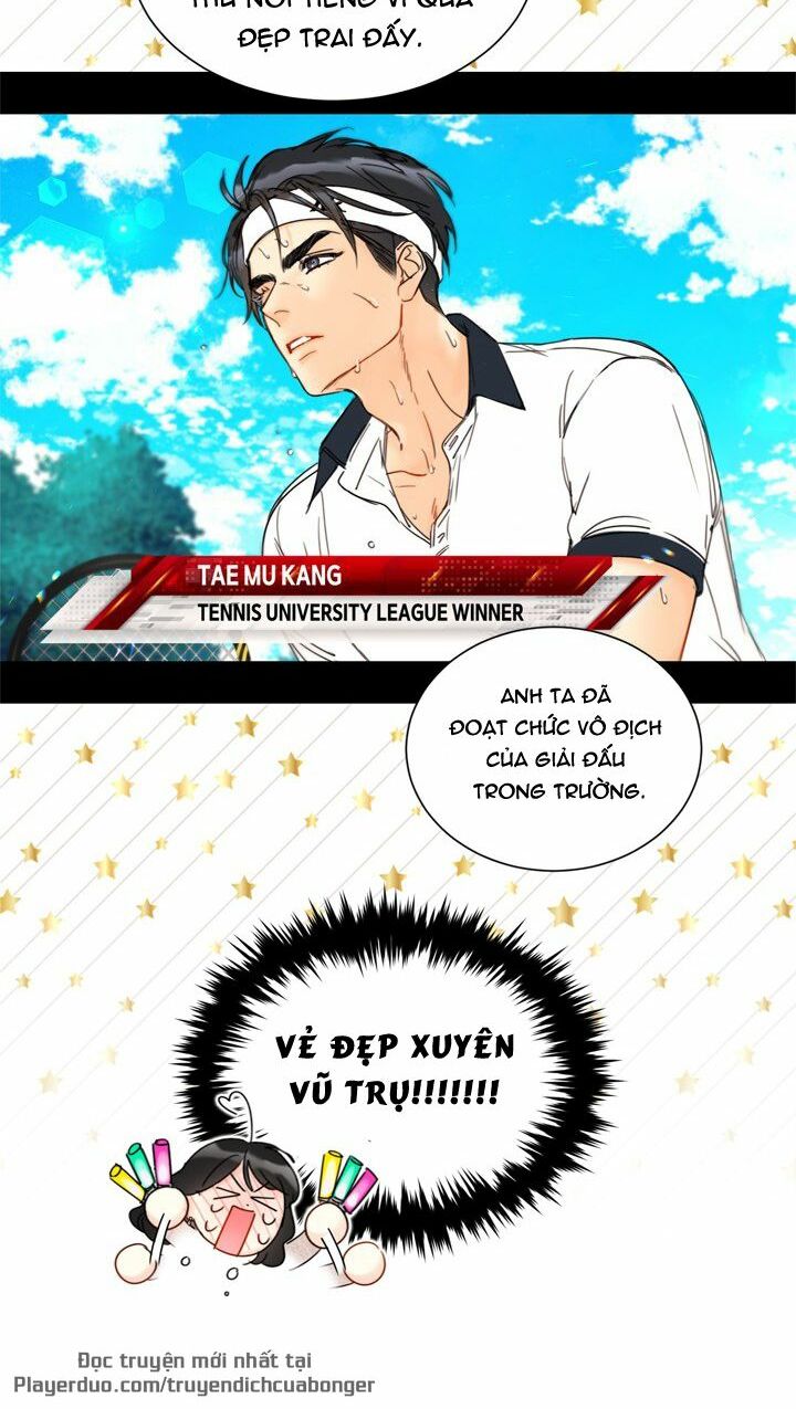 Hẹn Hò Nơi Công Sở: Chapter 83