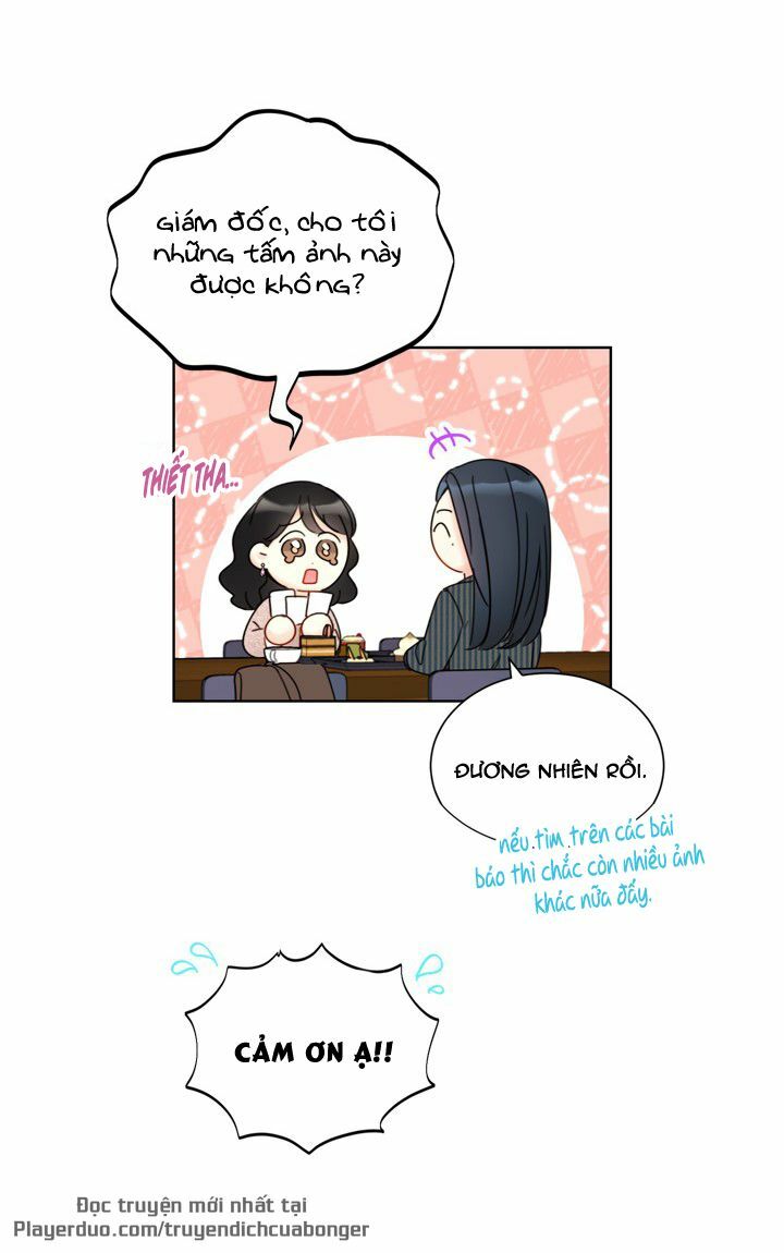 Hẹn Hò Nơi Công Sở: Chapter 83
