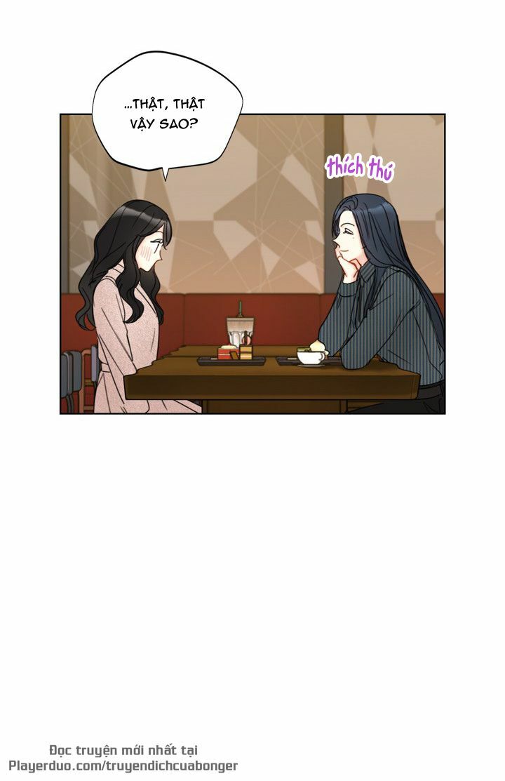 Hẹn Hò Nơi Công Sở: Chapter 83