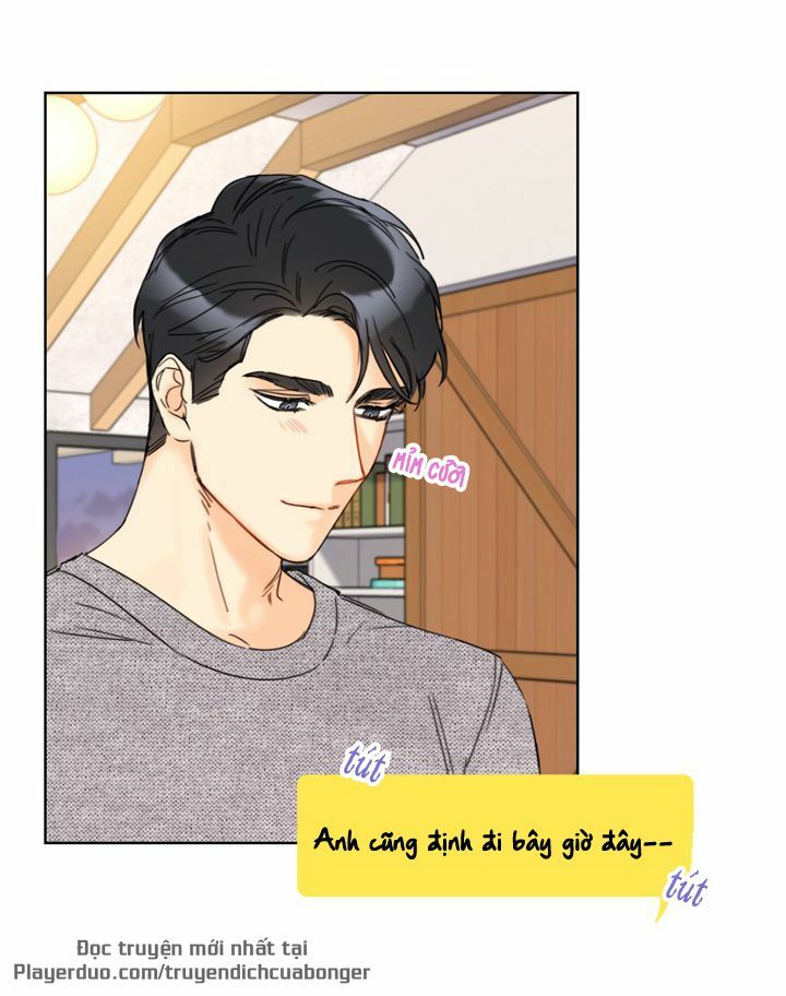 Hẹn Hò Nơi Công Sở: Chapter 83