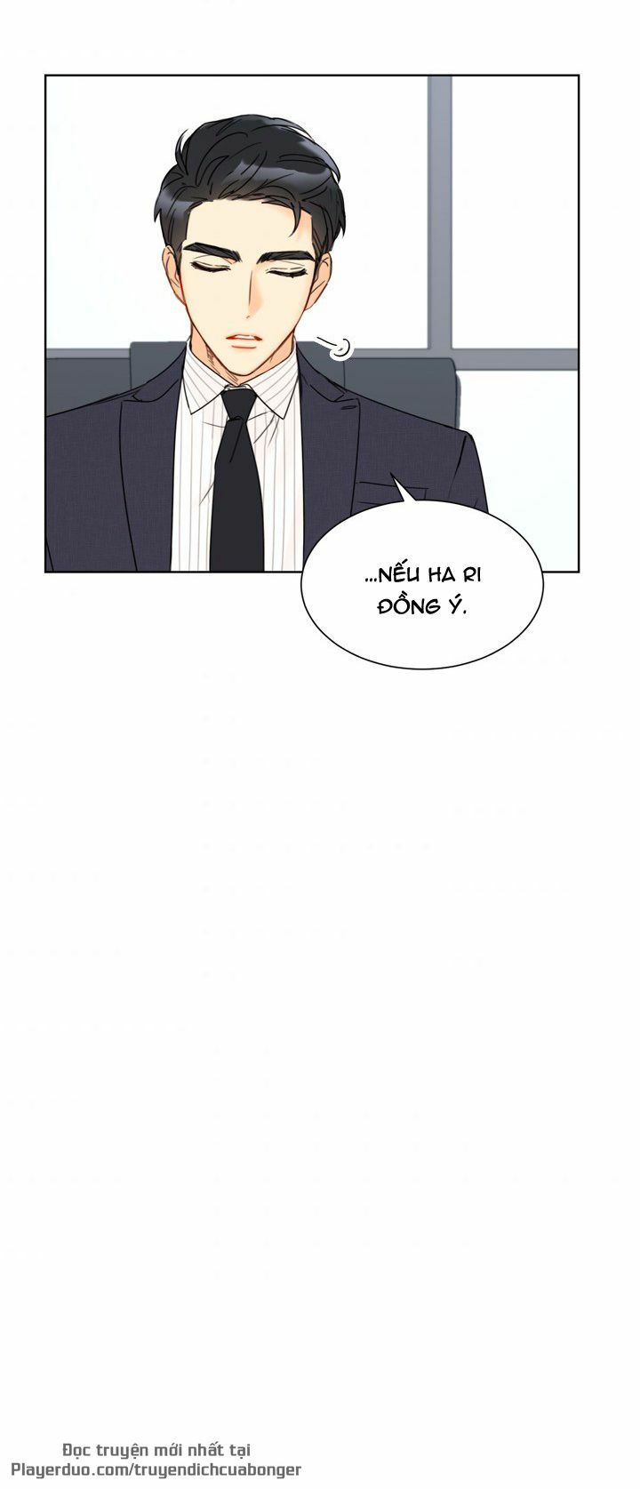 Hẹn Hò Nơi Công Sở: Chapter 83