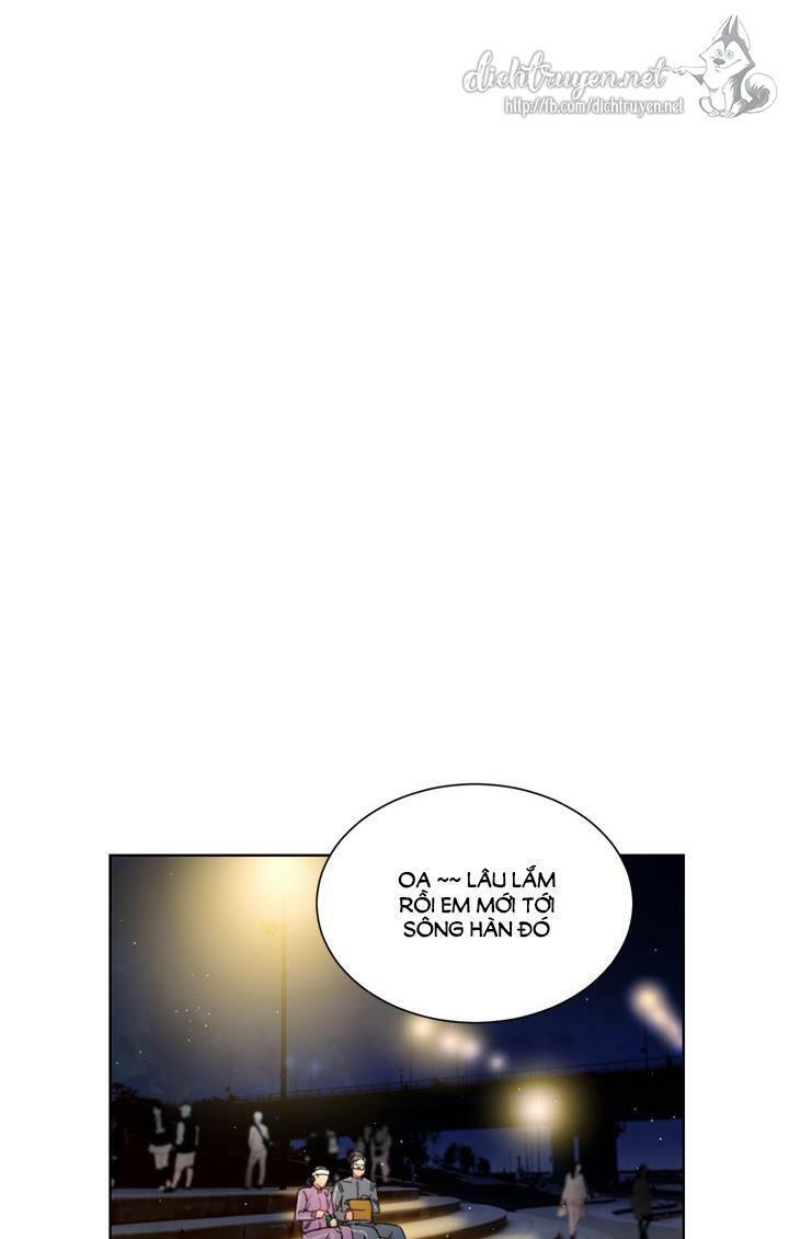 Hẹn Hò Nơi Công Sở: Chapter 84