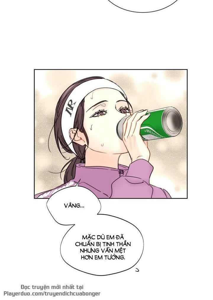 Hẹn Hò Nơi Công Sở: Chapter 84