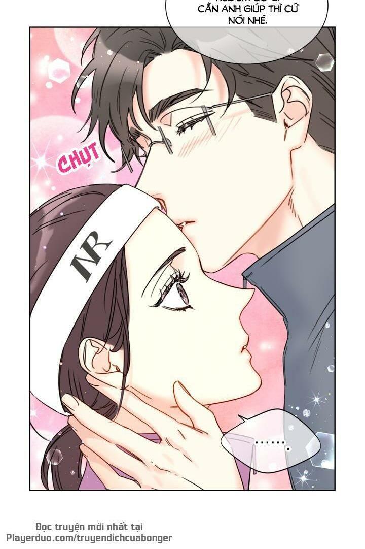 Hẹn Hò Nơi Công Sở: Chapter 84