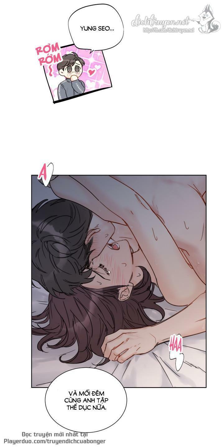 Hẹn Hò Nơi Công Sở: Chapter 84