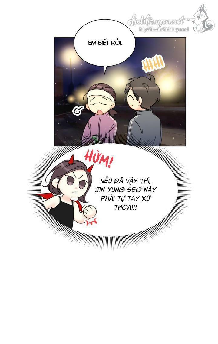 Hẹn Hò Nơi Công Sở: Chapter 84