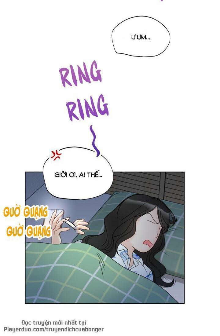 Hẹn Hò Nơi Công Sở: Chapter 84