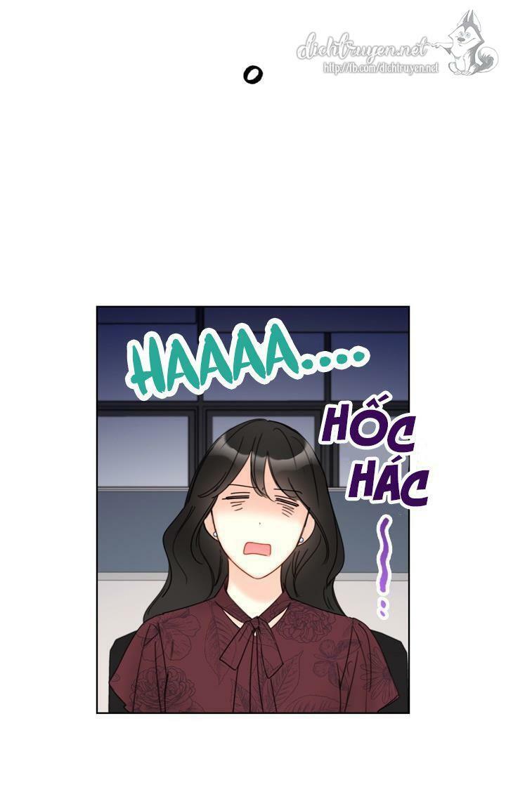 Hẹn Hò Nơi Công Sở: Chapter 84
