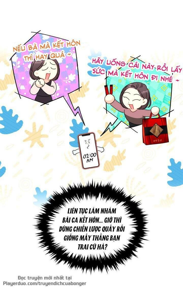 Hẹn Hò Nơi Công Sở: Chapter 84
