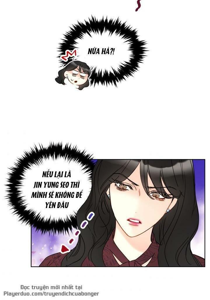 Hẹn Hò Nơi Công Sở: Chapter 84