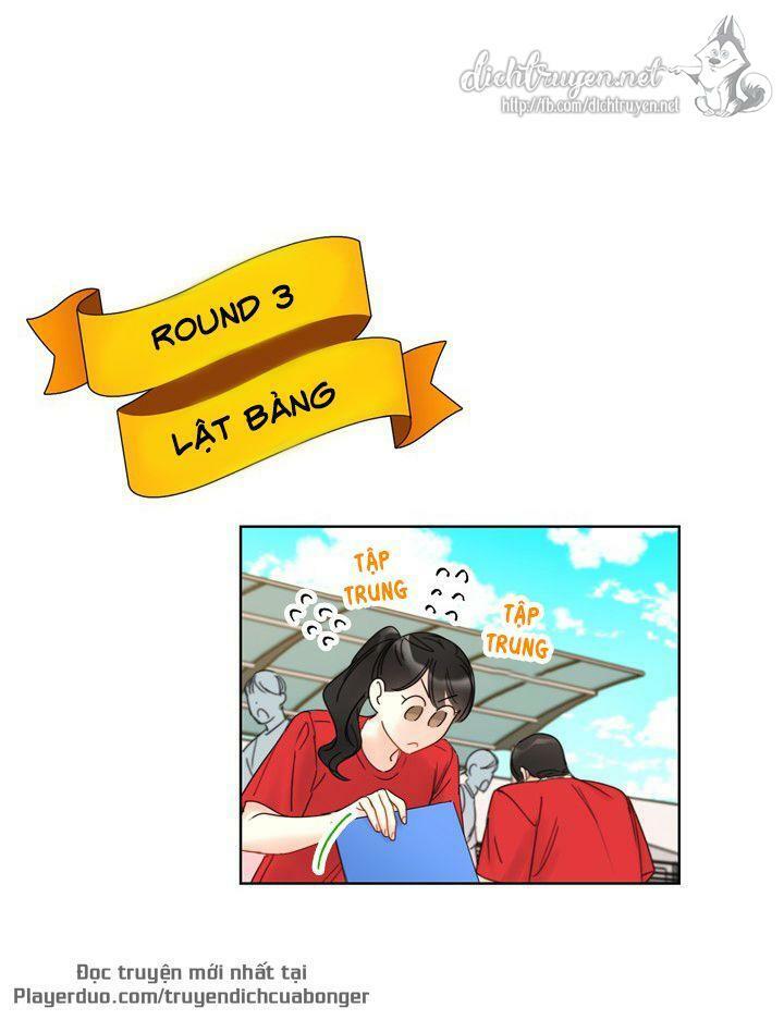 Hẹn Hò Nơi Công Sở: Chapter 87