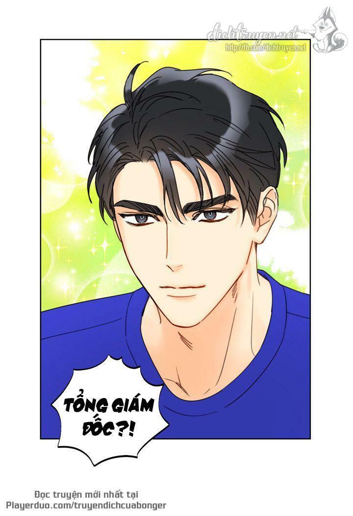 Hẹn Hò Nơi Công Sở: Chapter 87