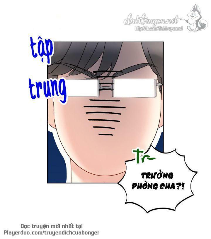Hẹn Hò Nơi Công Sở: Chapter 87