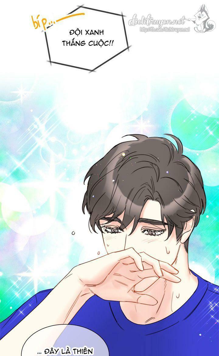 Hẹn Hò Nơi Công Sở: Chapter 87