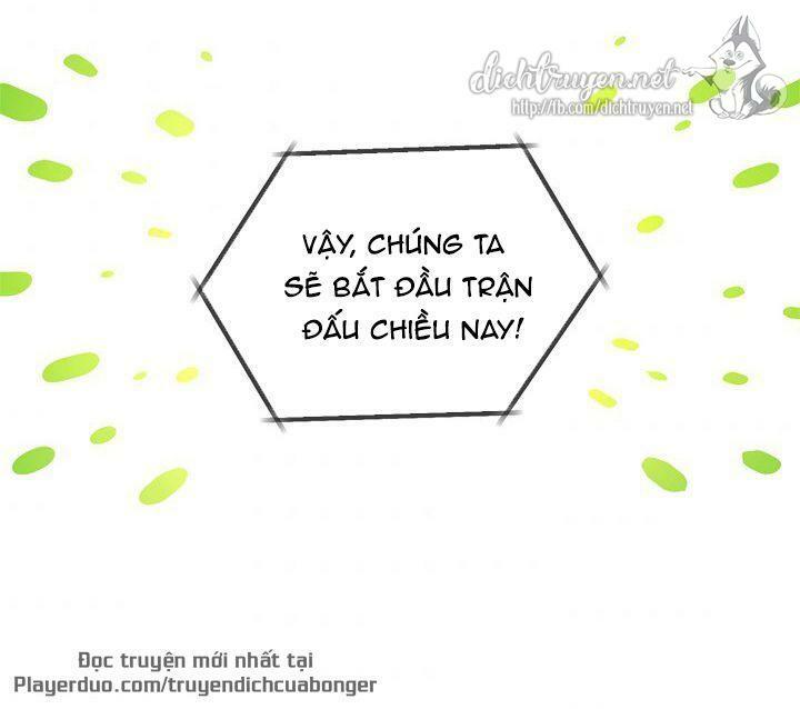 Hẹn Hò Nơi Công Sở: Chapter 87
